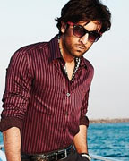 Ranbir Kapoor